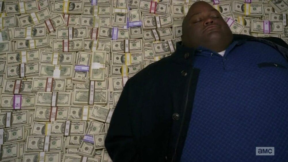 Money