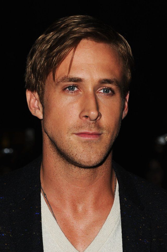 Ryan gosling