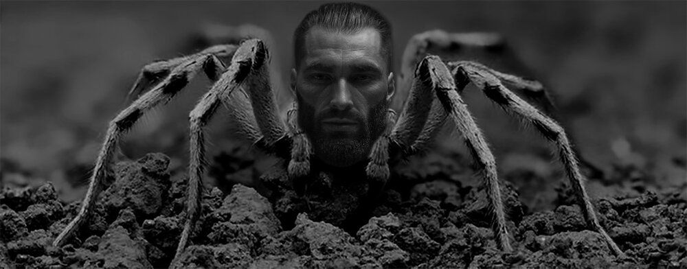 SpiderChad