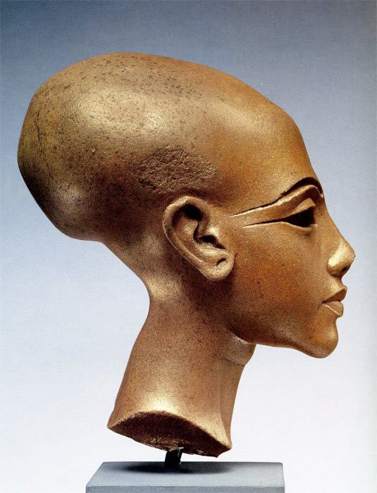 Alienhead