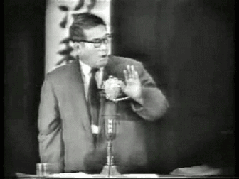 The Man Who Saved Japan