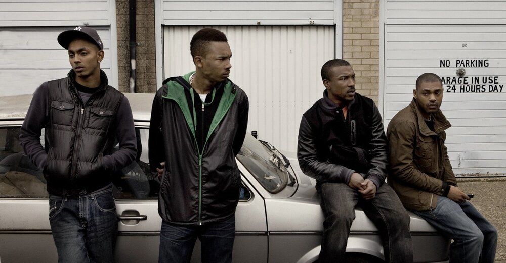 Top boy 1
