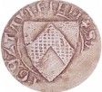 Arvid Gustavsson Sparre Coat of Arms