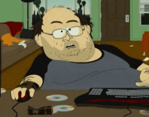 Thumb elegant basement dweller meme    50000334