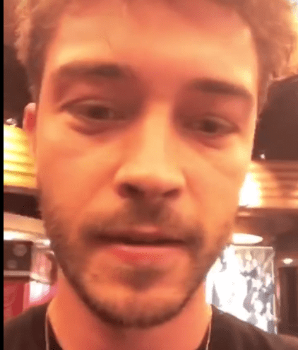 Chico lachowski is beautiful