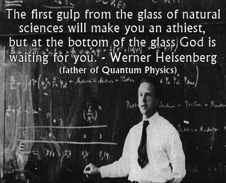 HeisenbergnGod