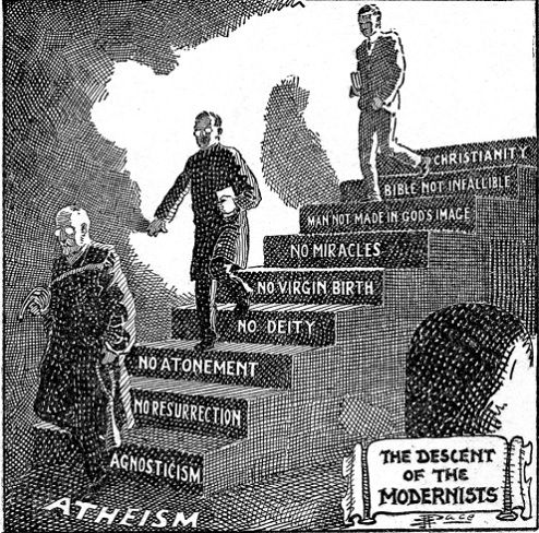 Modernists