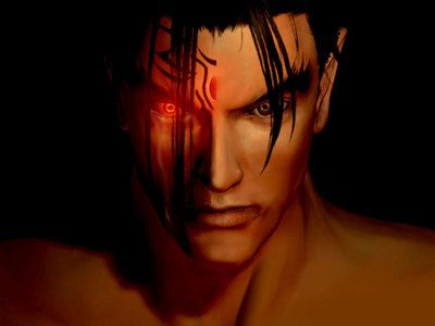 341091 121996 jin kazama