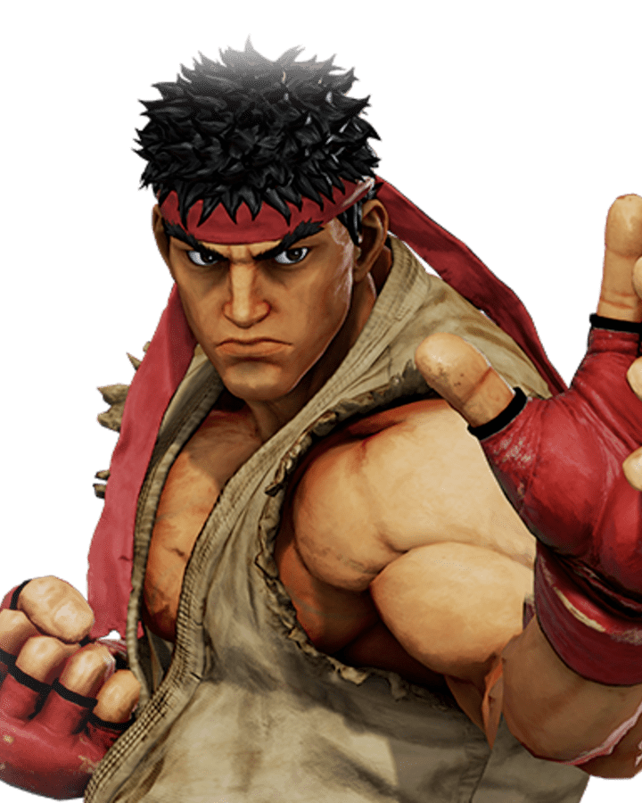 Ryurender