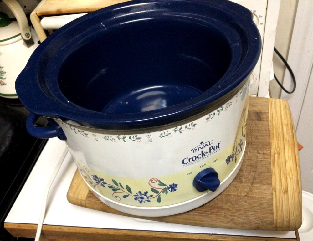 Crockpot