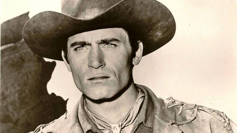 Clint walker
