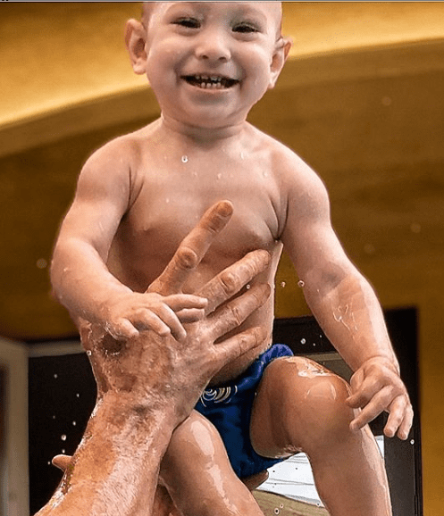 Mike o hearn children