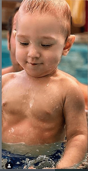 Mike o hearn children 2