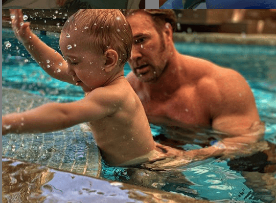 Mike o hearn children 1