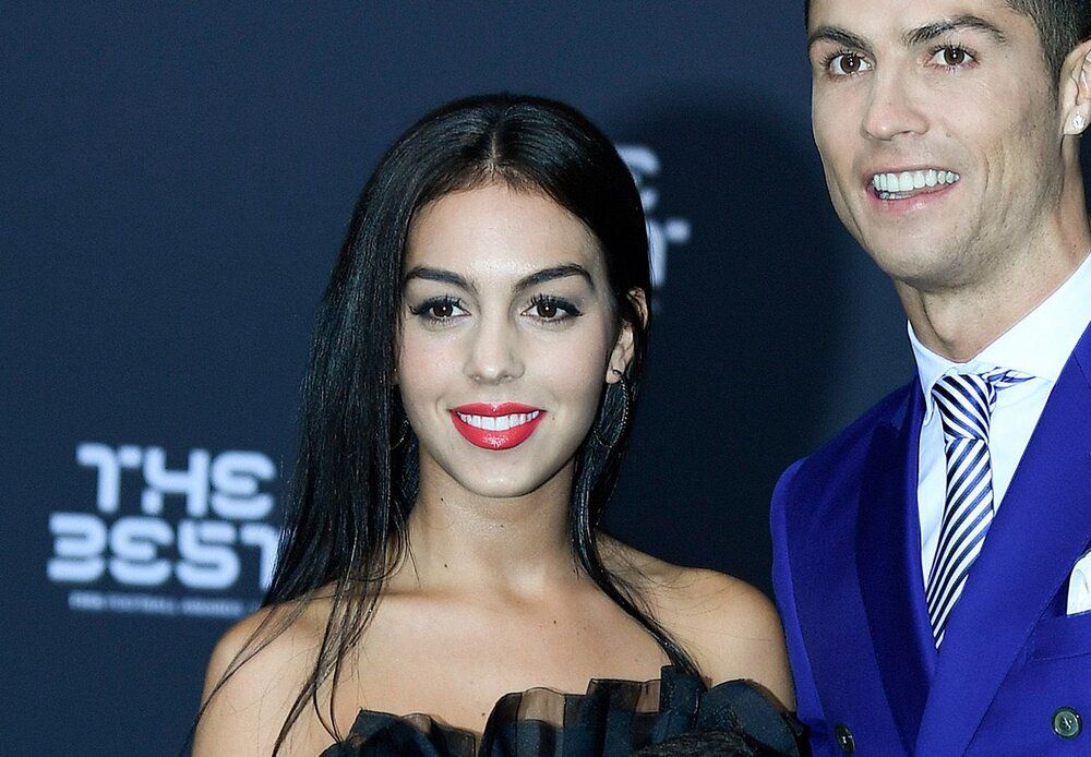 Georgina rodriguez
