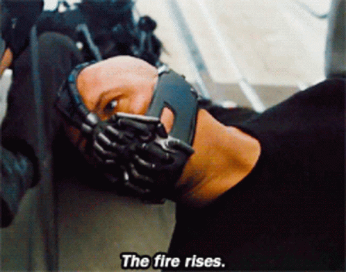 Firerises