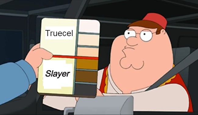 Racial profiling experiment