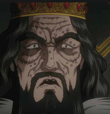 King