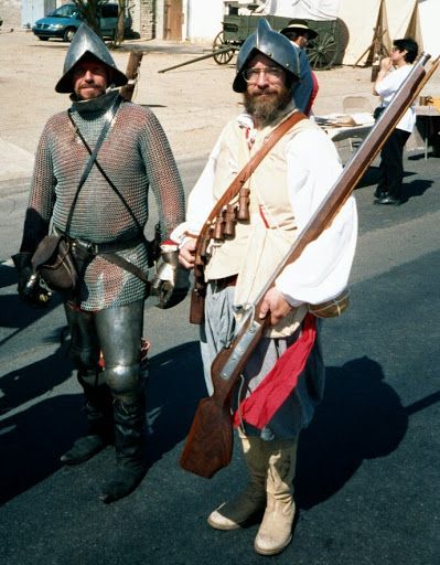 Conquistador