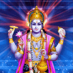 Vishnu