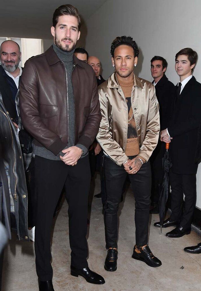Neymar lv 3