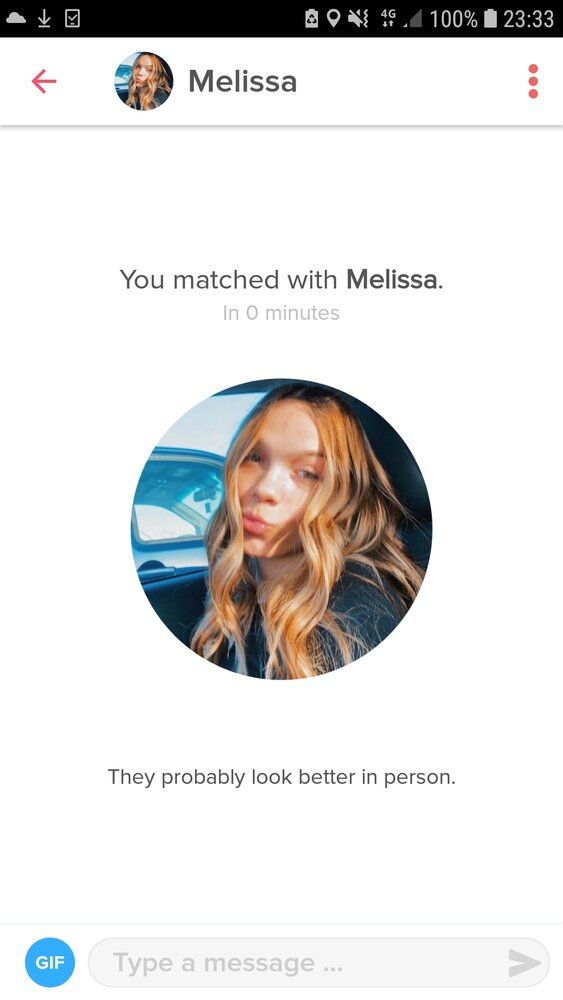 Screenshot 20200410 233335 Tinder