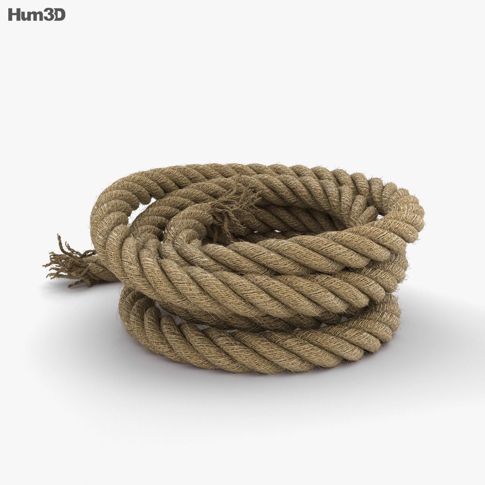 Rope 1000 0001