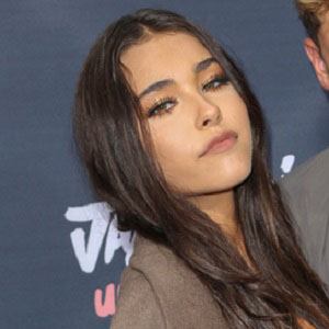 Madison beer 1