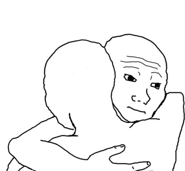Hug
