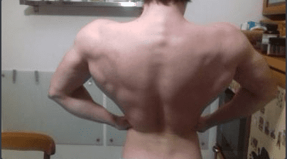 Back valerioz