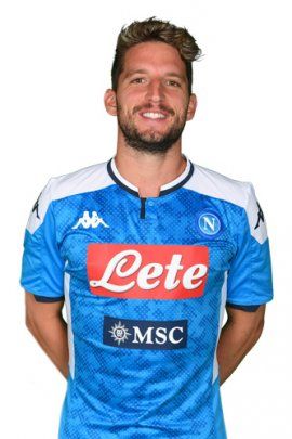 Dries mertens 46513