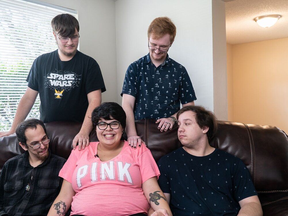 0 Im Dating 4 Guys And Now Im Pregnant