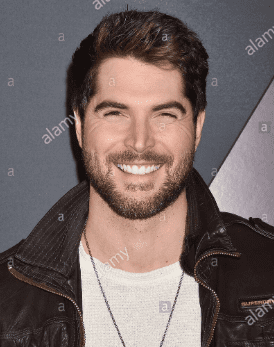 Nick bateman smile 2