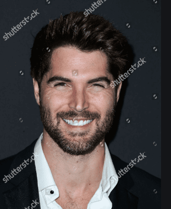Nick bateman smile 3