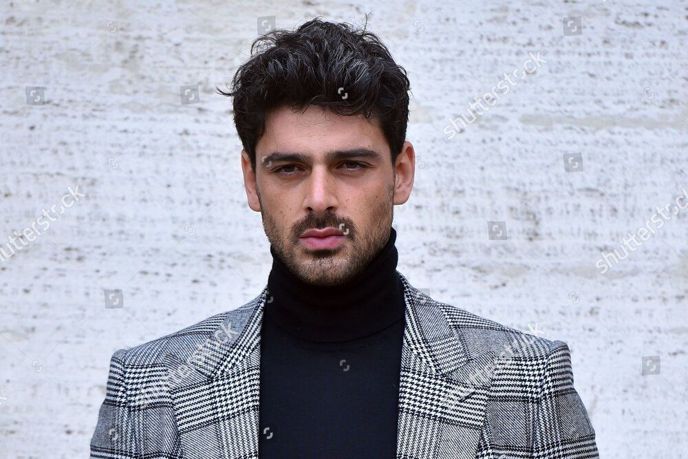 Il processo photocall rome italy shutterstock editorial 10482823au