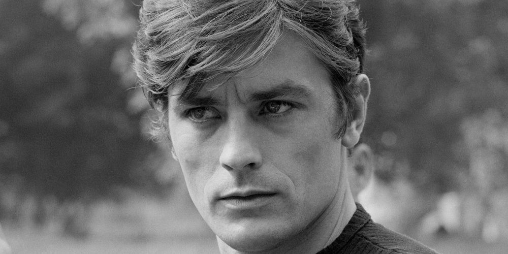 Alain delon