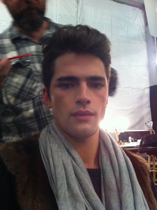 Sean o pry model