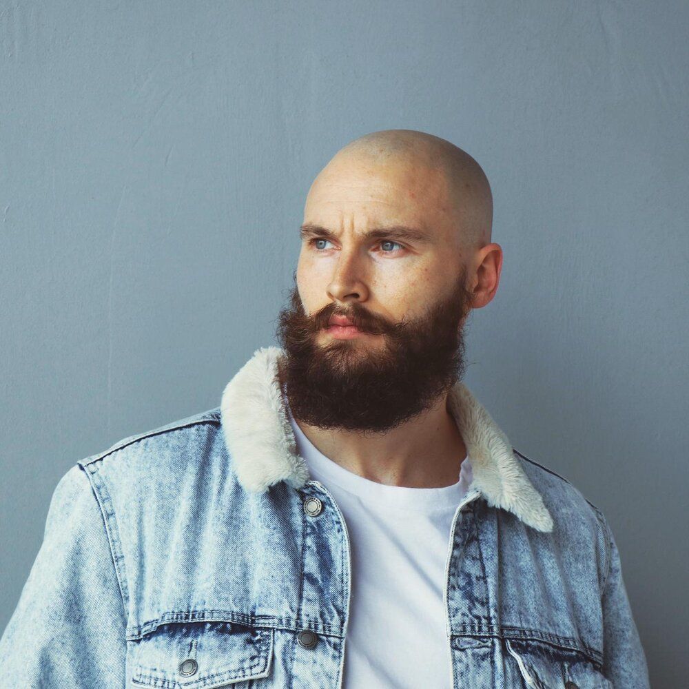 Going bald young hair loss xUhC47DLcJ2 SwQz0vOXsdn1400x1400