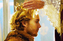 King Francis27 Coronation