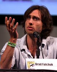 Brad Falchuk - Wikipedia