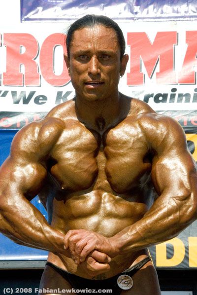I Laborday Bodybuilding 08 17139b