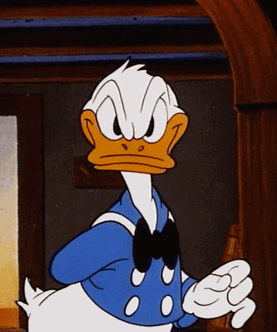 Donaldduck
