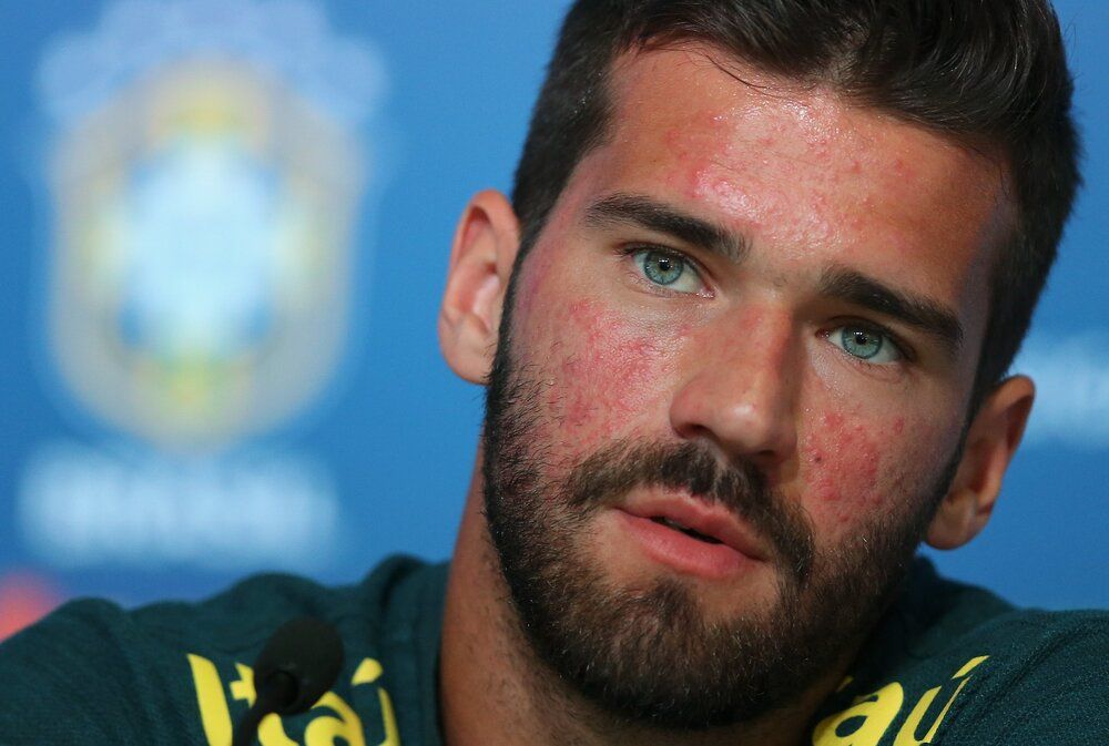 Alisson Becker