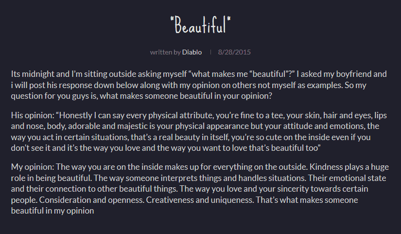 Screenshot 2020 04 13  Beautiful the suicide project   suicide stories3