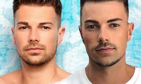 Love Island's Sam Bird undergoes eyebrow makeover after being ...