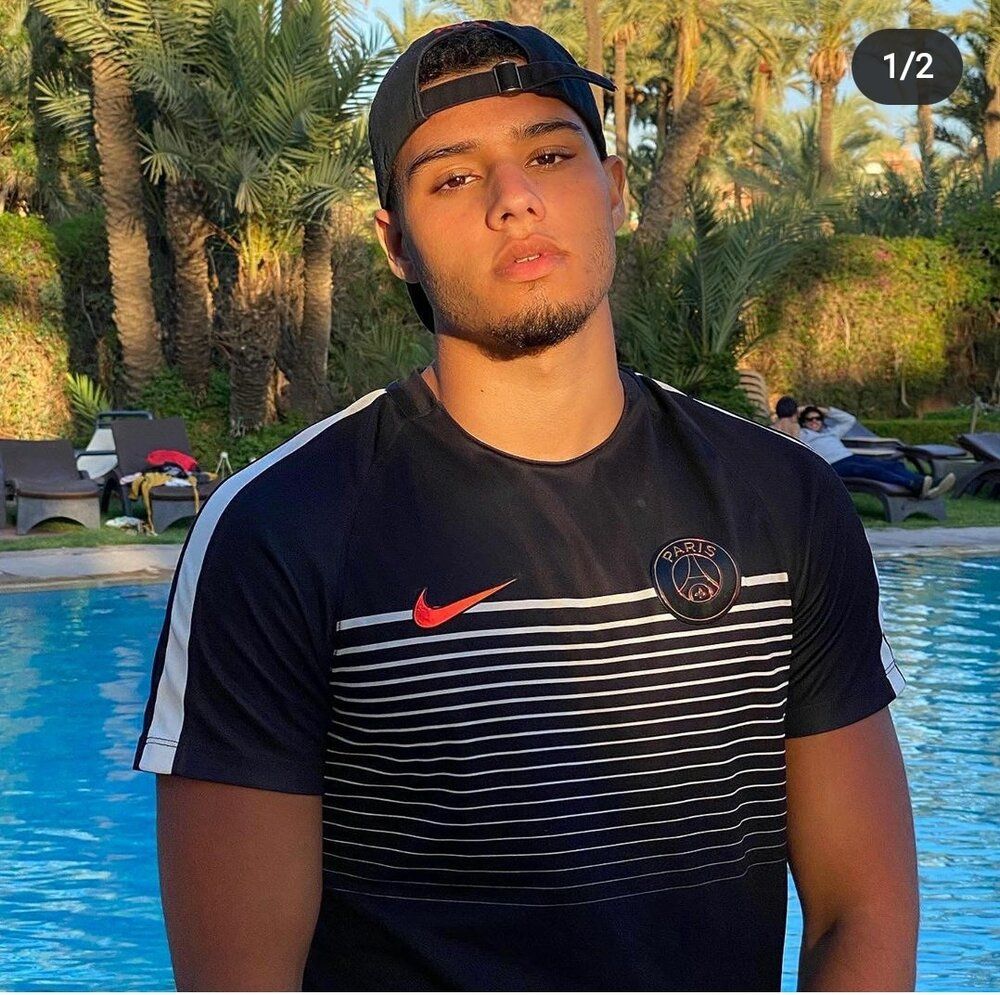 Screenshot 20200414 134218 Instagram