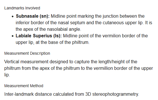Screenshot 2020 04 14 3D Facial Norms Summary Statistics FaceBase