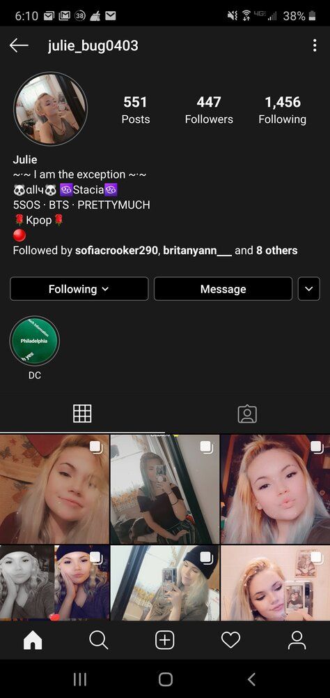 Screenshot 20200414 181052 Instagram