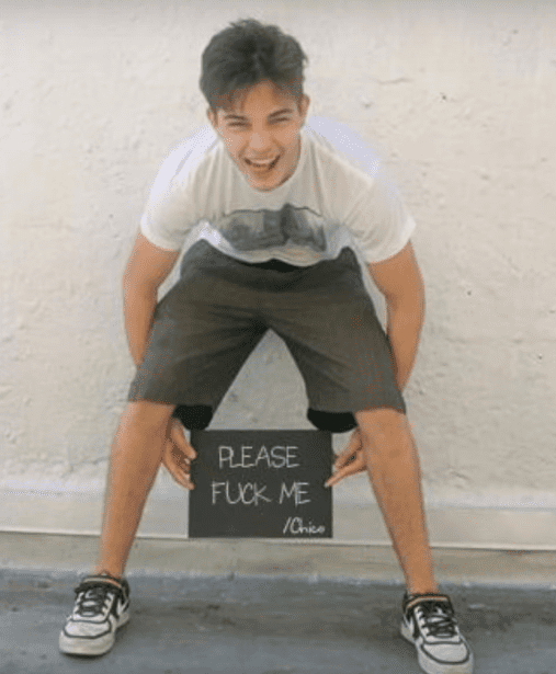 Lachowski gay