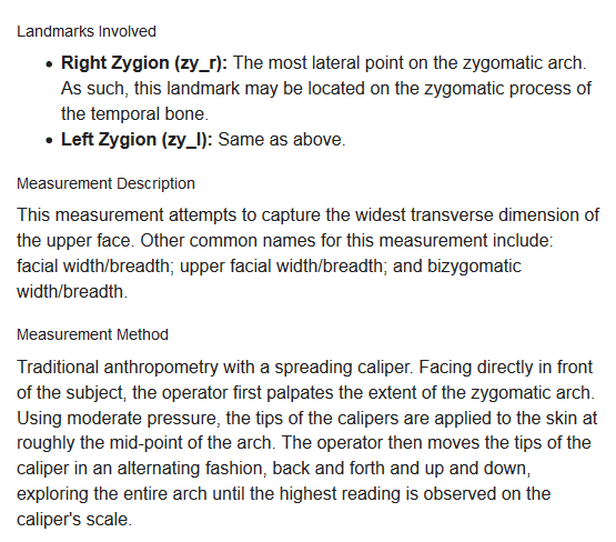 Screenshot 2020 04 15 3D Facial Norms Summary Statistics FaceBase1